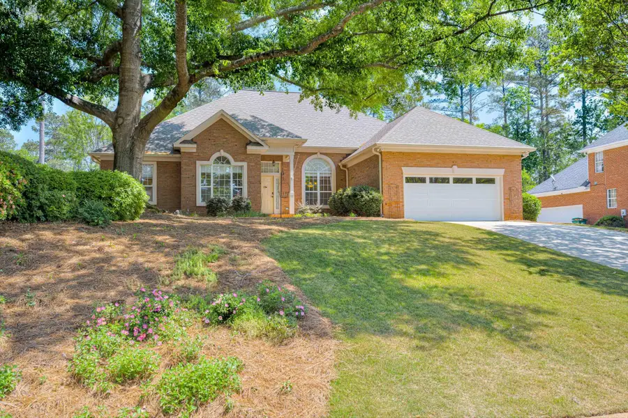 4537 Bellingham Court, Evans, GA 30809 - #2