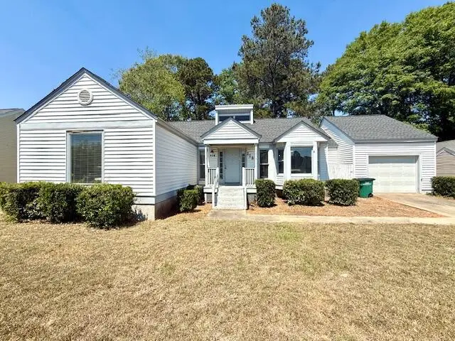 118 Robinwood Drive, Aiken, SC 29803 - #1