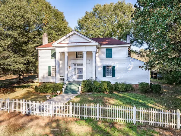400 Salem Church Road, Lexington, GA 30648