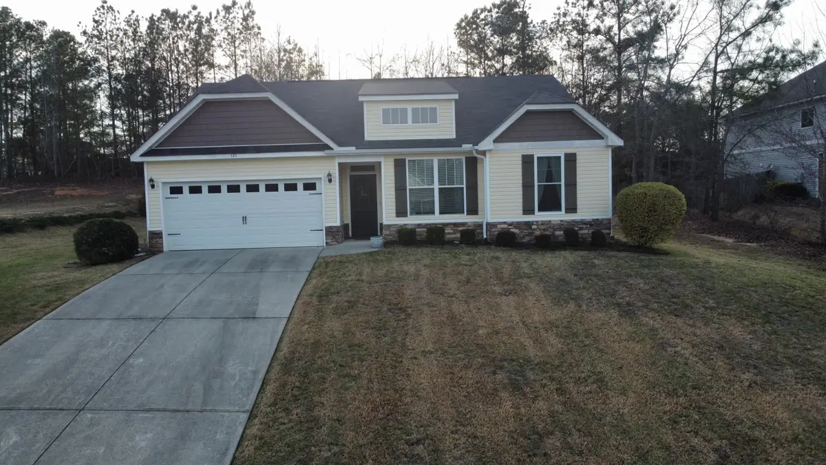 121 Oliver Hardy Court, Harlem, GA 30814 - #1