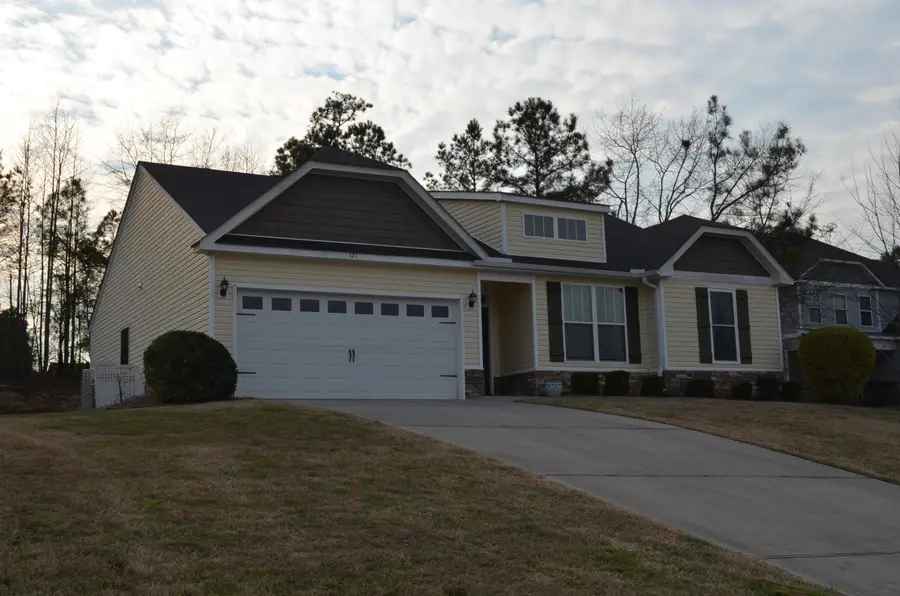121 Oliver Hardy Court, Harlem, GA 30814 - #2