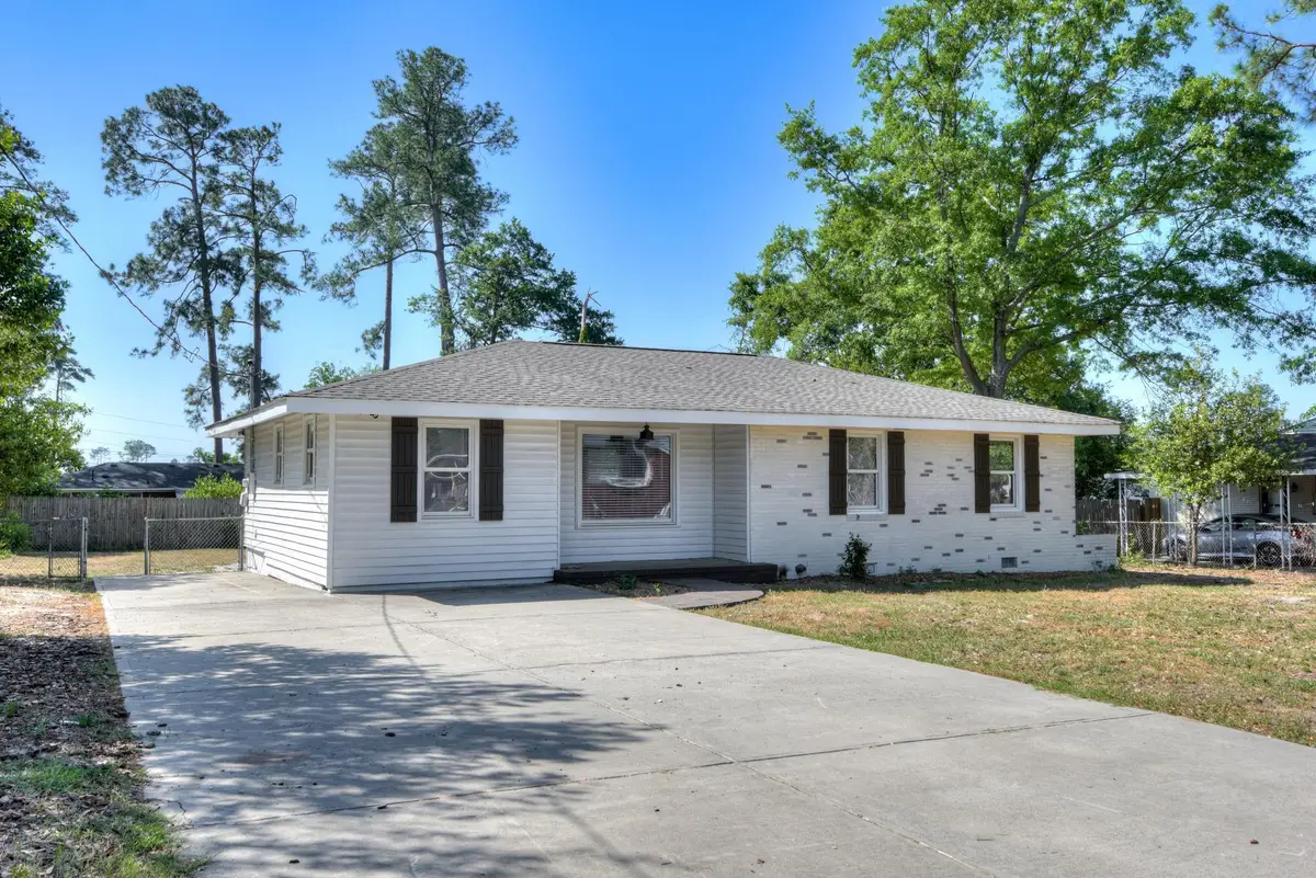 3924 Casa Rosa Avenue, Martinez, GA 30907 - #1