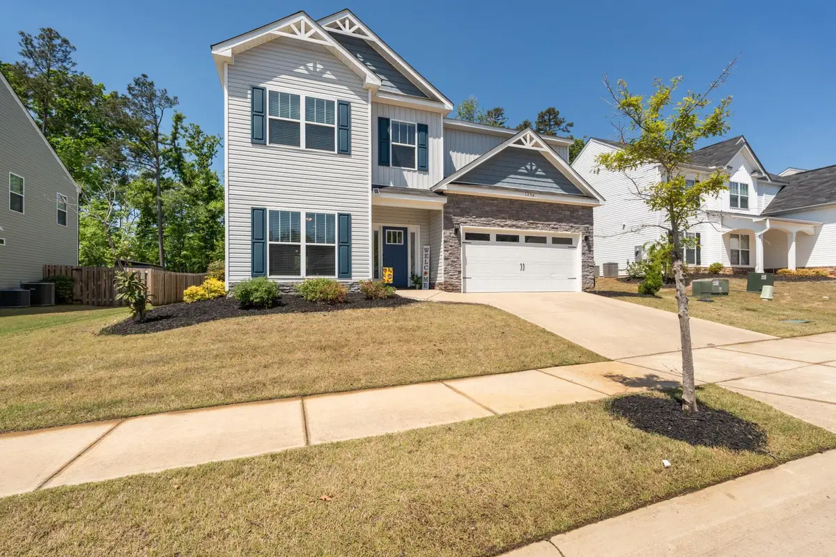 1254 Gregory Landing Drive, North Augusta, SC 29860 - #1