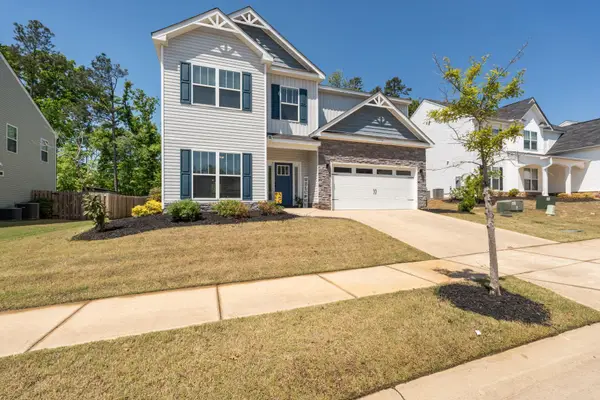 1254 Gregory Landing Drive, North Augusta, SC 29860