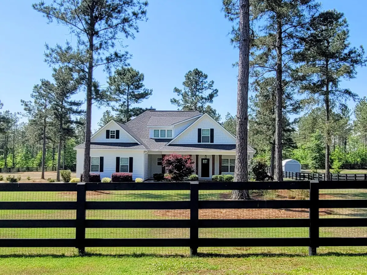 1170 Drayton Court, Aiken, SC 29801 - #1