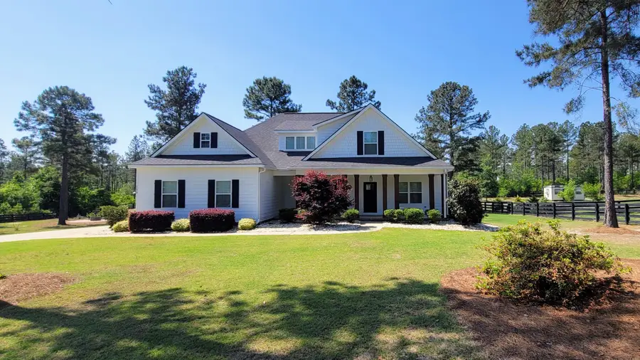 1170 Drayton Court, Aiken, SC 29801 - #2