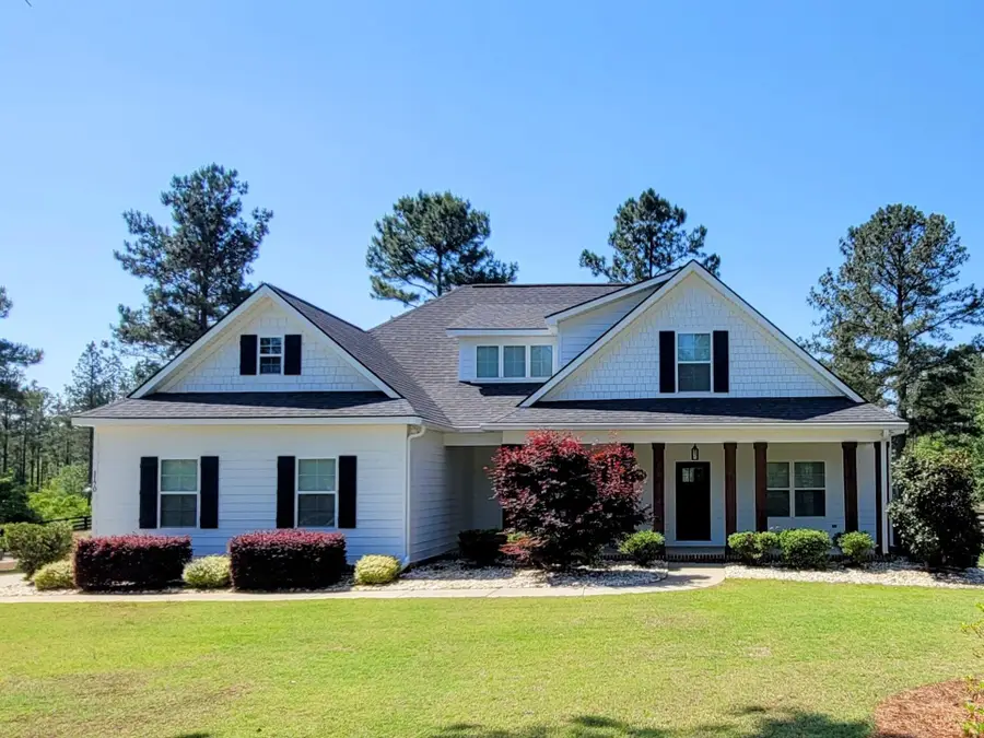 1170 Drayton Court, Aiken, SC 29801 - #3