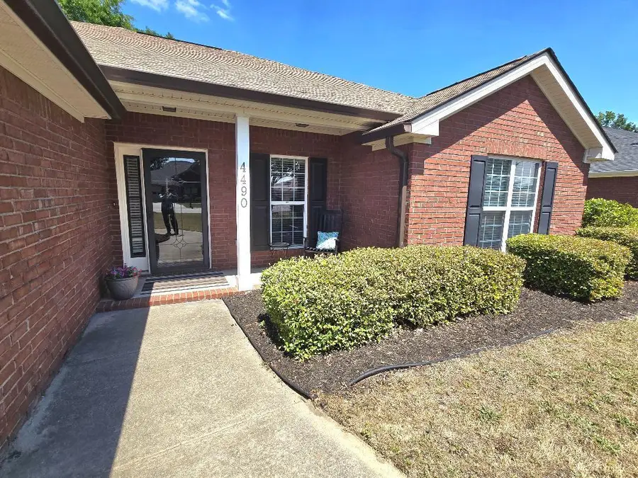 4490 Country Glen Circle, Grovetown, GA 30813 - #3