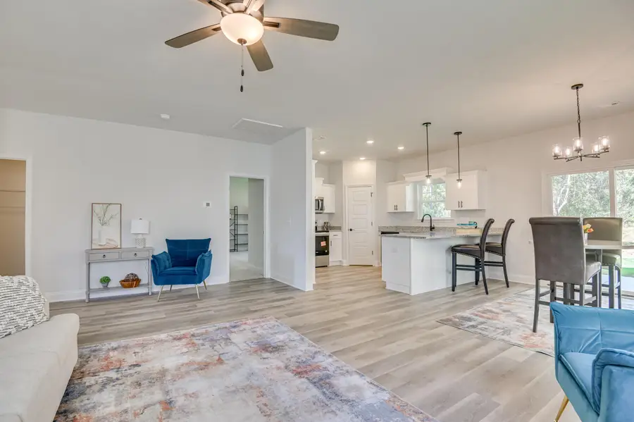 426 Mill Stone Lane, North Augusta, SC 29860 - #3