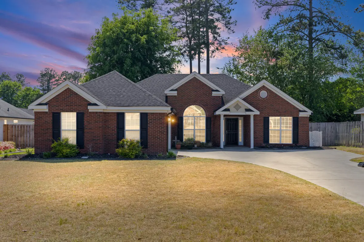 175 Cottonwood Court, North Augusta, SC 29860 - #1