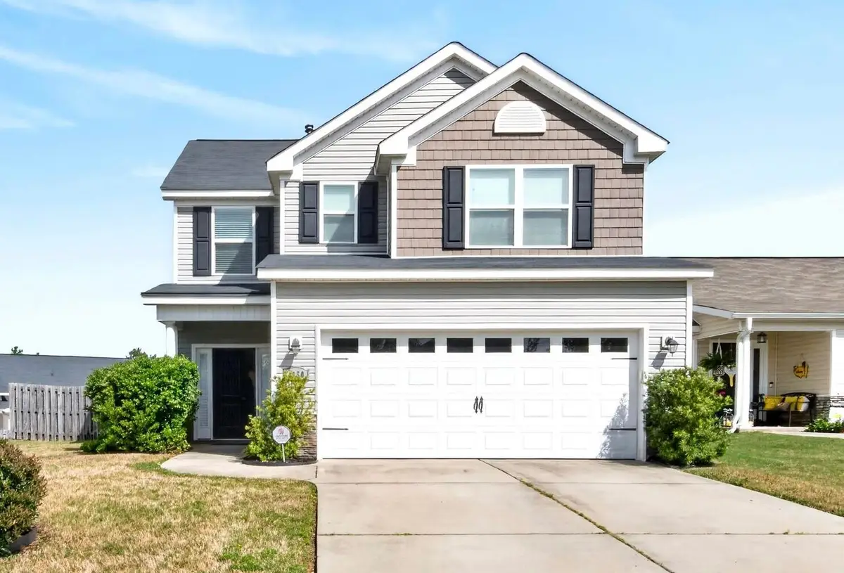 1650 Tralee Court, Grovetown, GA 30813 - #1