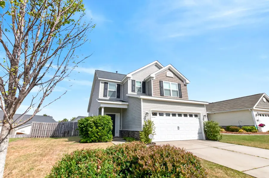1650 Tralee Court, Grovetown, GA 30813 - #3