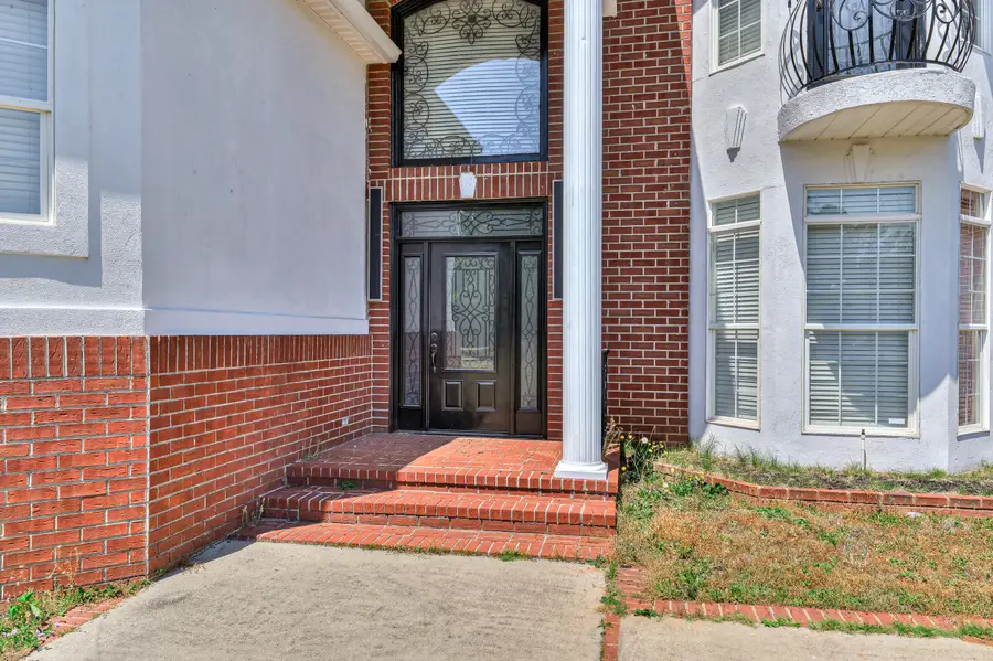 1455 Shannon Drive, North Augusta, SC 29860 - #3