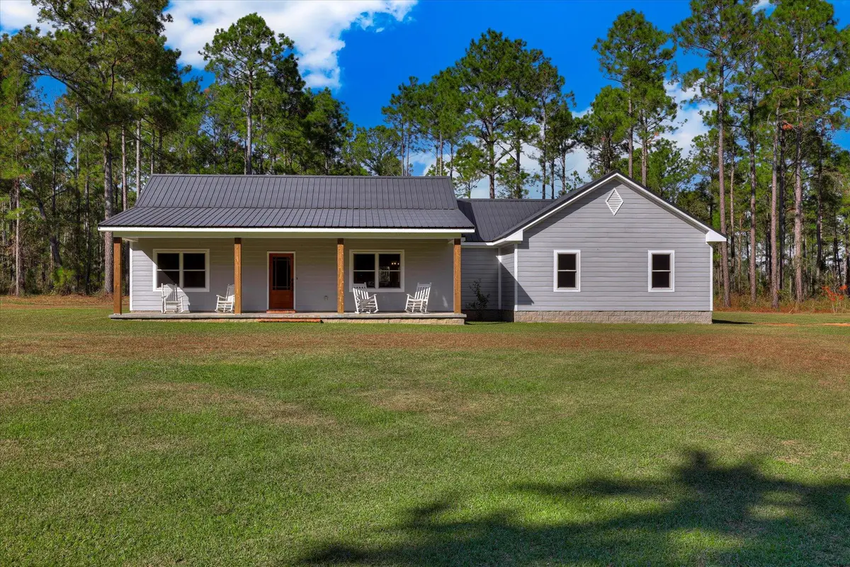 10596 Sand Valley Road, Avera, GA 30803 - #1