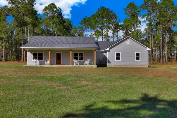10596 Sand Valley Road, Avera, GA 30803