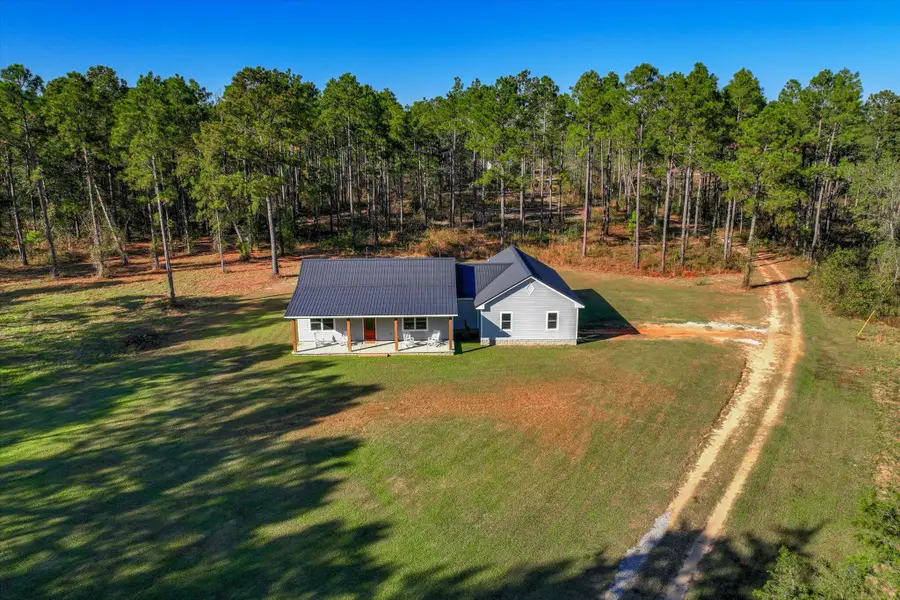 10596 Sand Valley Road, Avera, GA 30803 - #2