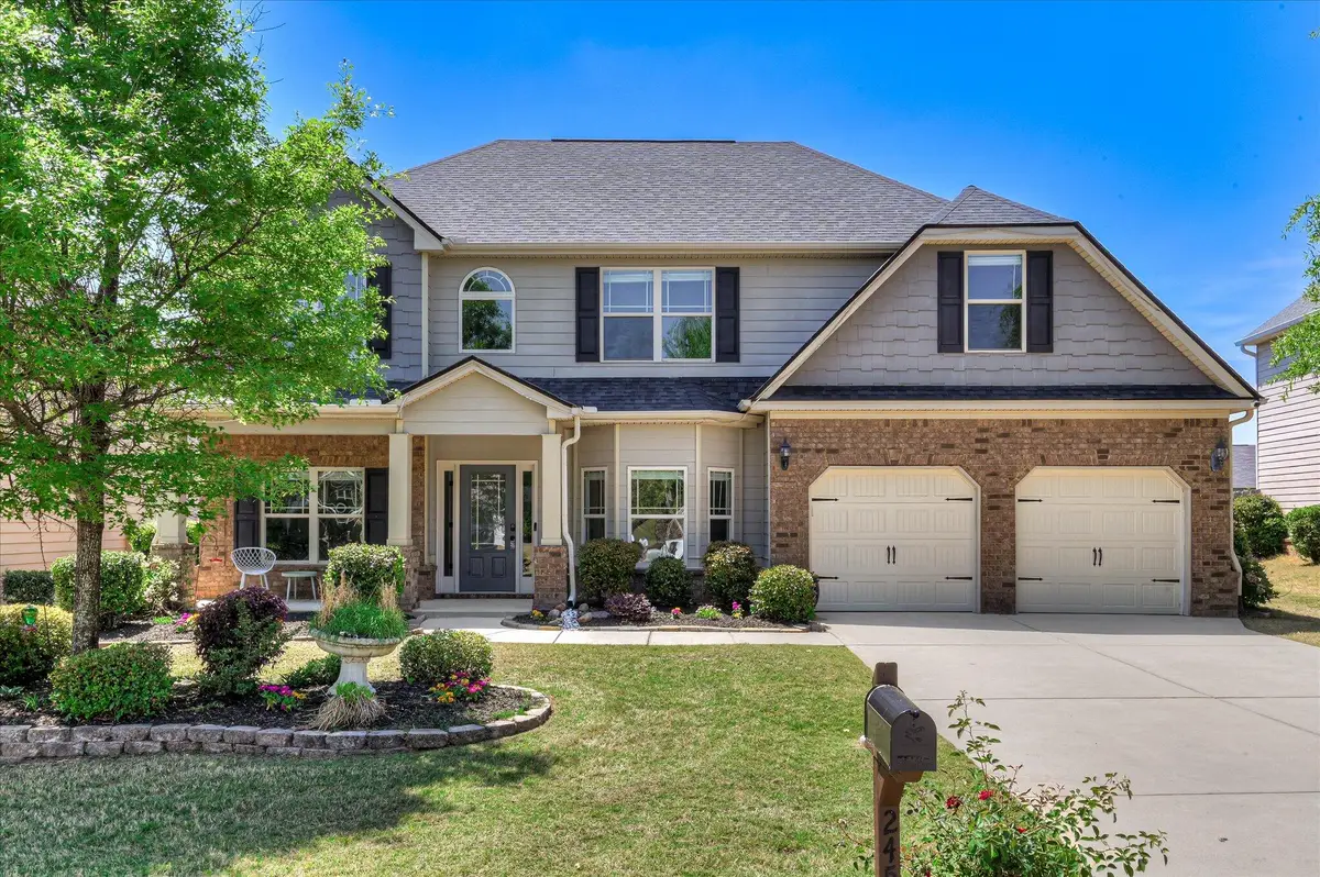 2458 Sunflower Drive, Evans, GA 30809 - #1