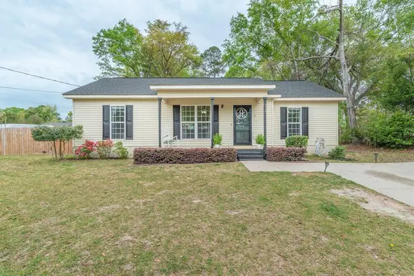 319 Twin Lakes Drive, Augusta, GA 30907