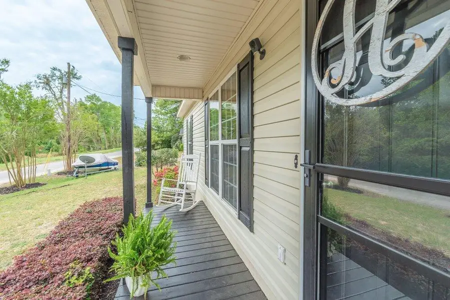 319 Twin Lakes Drive, Augusta, GA 30907 - #2