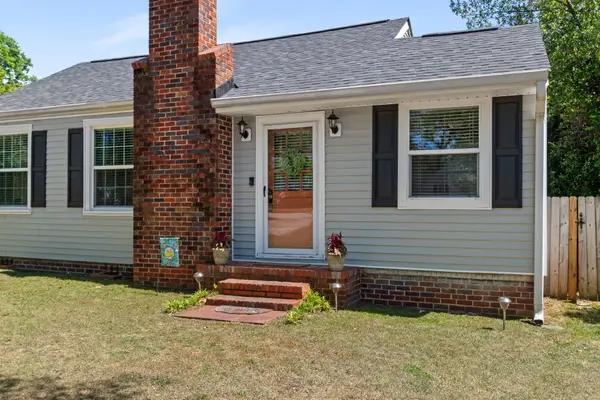 1732 Oak Drive, Augusta, GA 30904