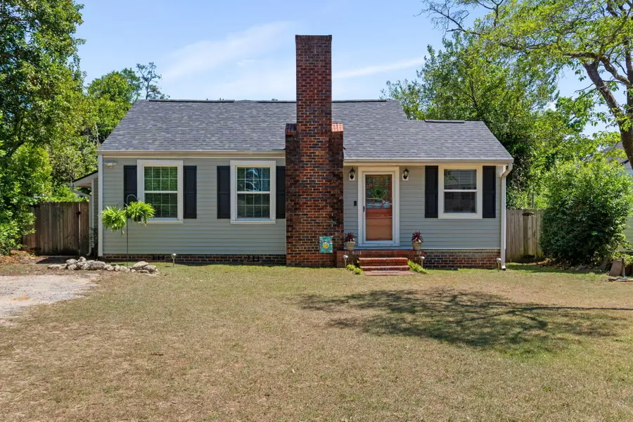1732 Oak Drive, Augusta, GA 30904 - #2