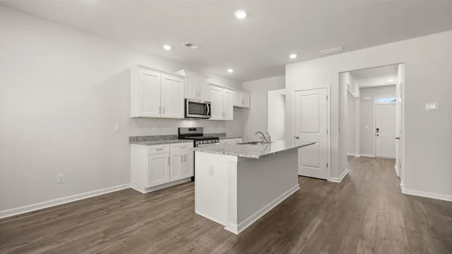 3004 Honeywood Court #Lot17, Augusta, GA 30906 - #3