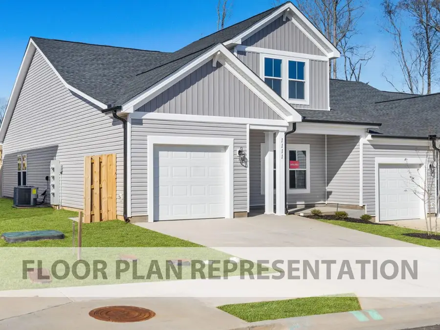 1088 Primrose Drive #25a, North Augusta, SC 29860 - #3