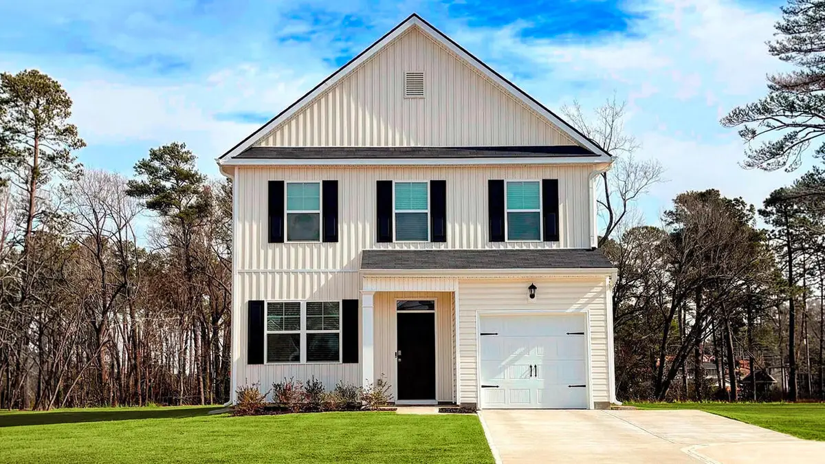 2035 Signal Hill Court #Lot39, Augusta, GA 30906 - #1