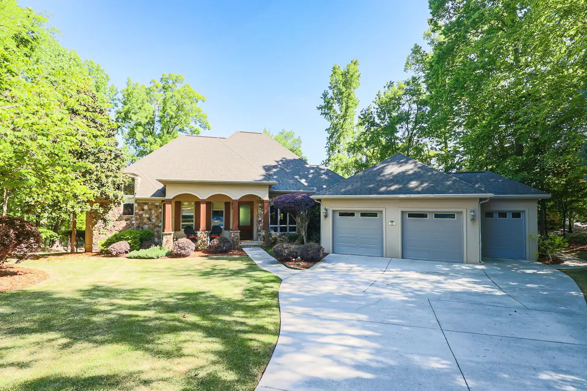 310 James Booth Court, North Augusta, SC 29860 - #1