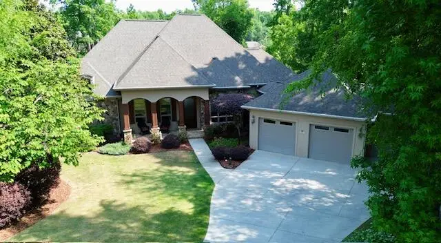 310 James Booth Court, North Augusta, SC 29860 - #3