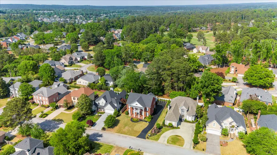 3685 Bay Point Drive, Martinez, GA 30907 - #3