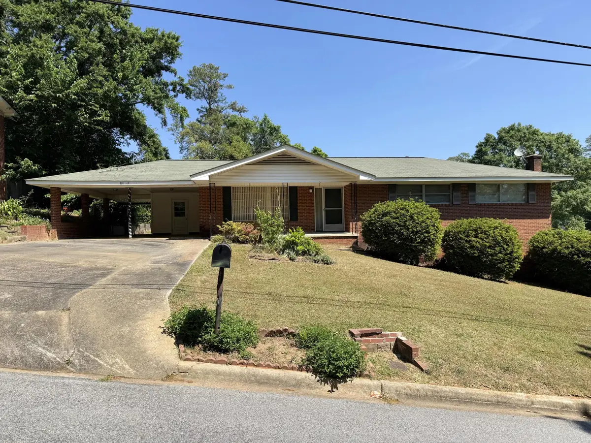 228 Haskell Road, North Augusta, SC 29841 - #1