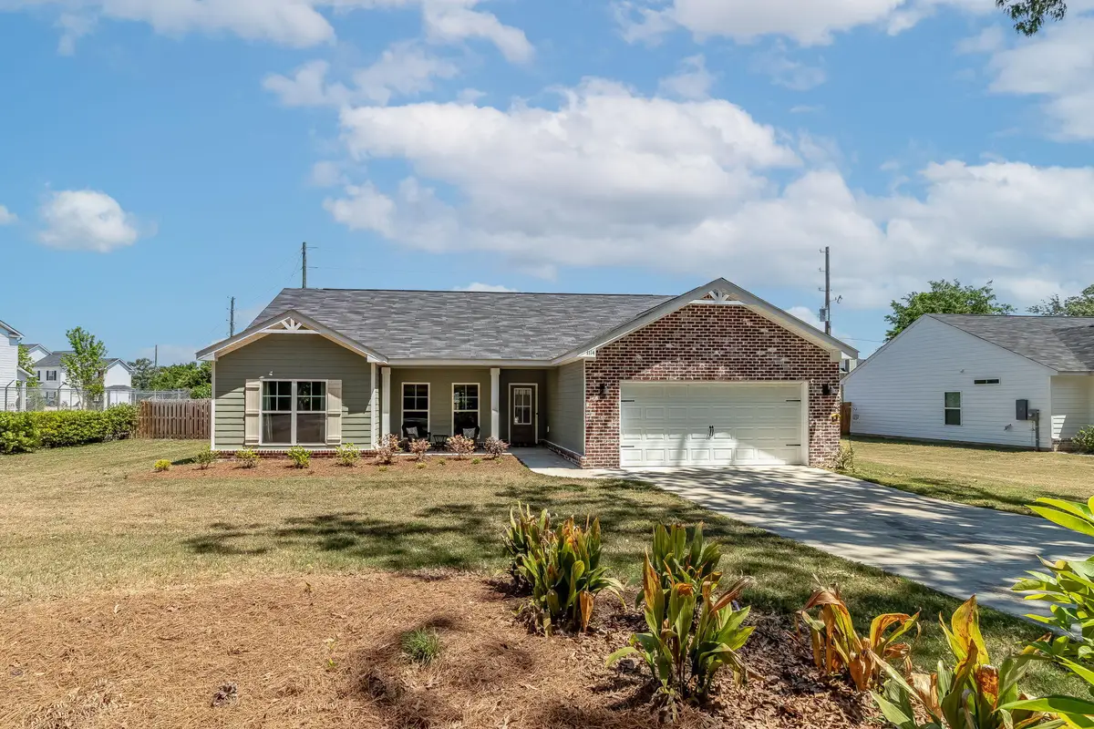 1114 Dodge Lane, Grovetown, GA 30813 - #1