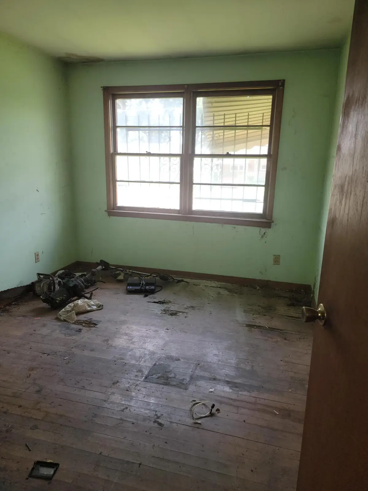 Address Withheld By Seller, Augusta, GA 30901 - #1