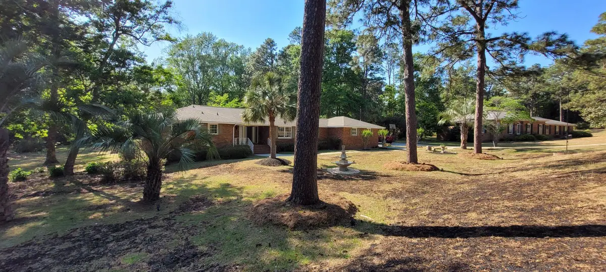 205 Lakeside Drive, Aiken, SC 29803 - #1