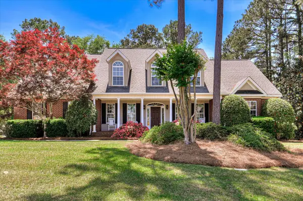 3502 Greenway Drive, Evans, GA 30809