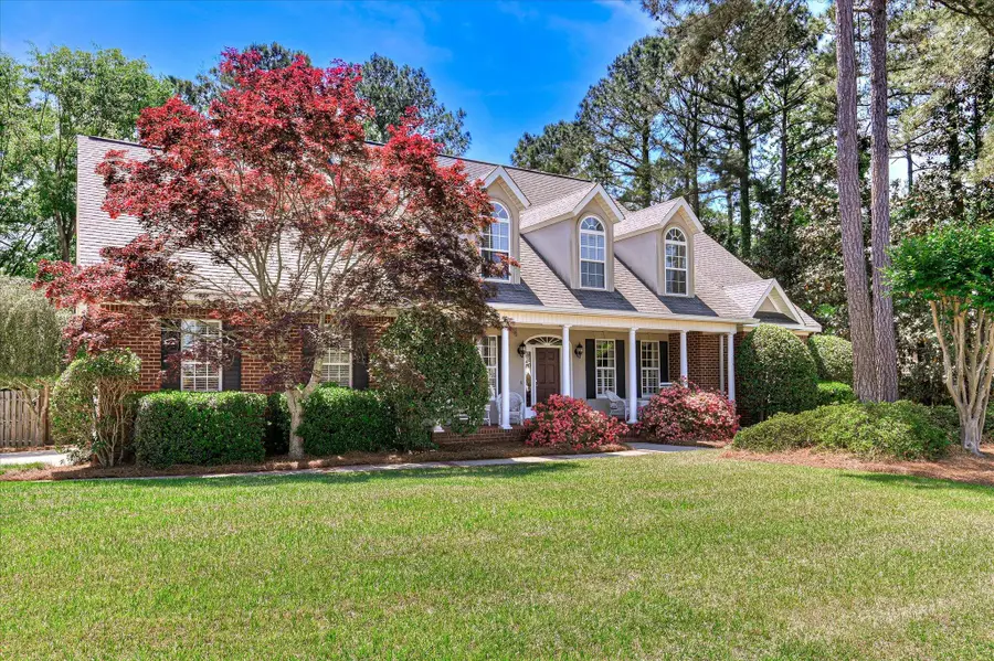 3502 Greenway Drive, Evans, GA 30809 - #2