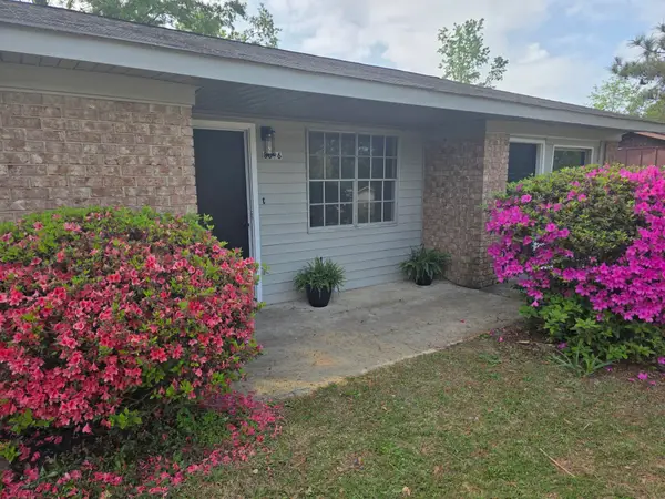 3606 Columbine Drive, Augusta, GA 30906