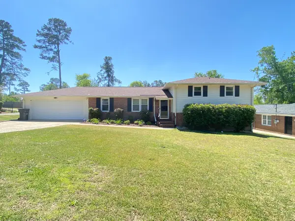 3326 W Thread Needle Road, Augusta, GA 30907