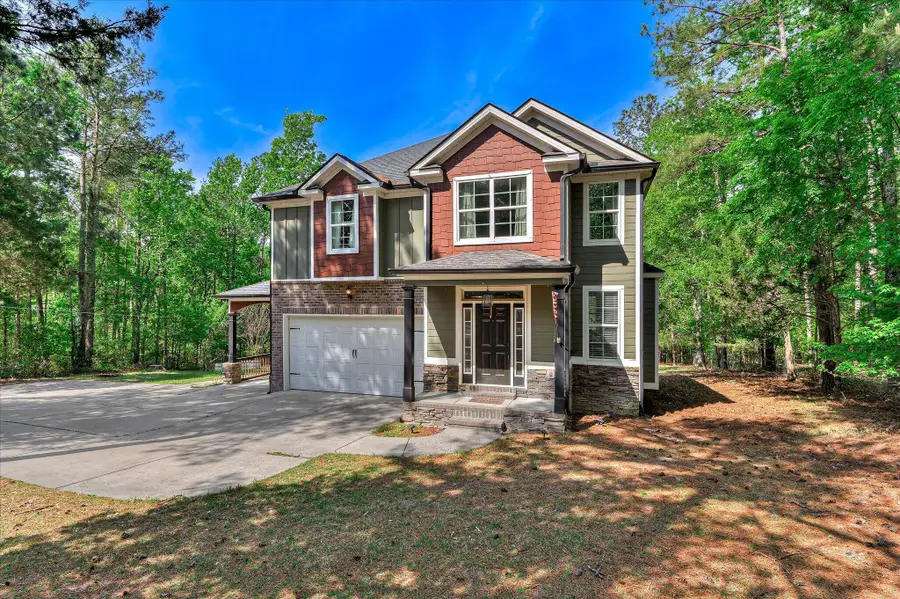 113 Pauline Street, Grovetown, GA 30813 - #2