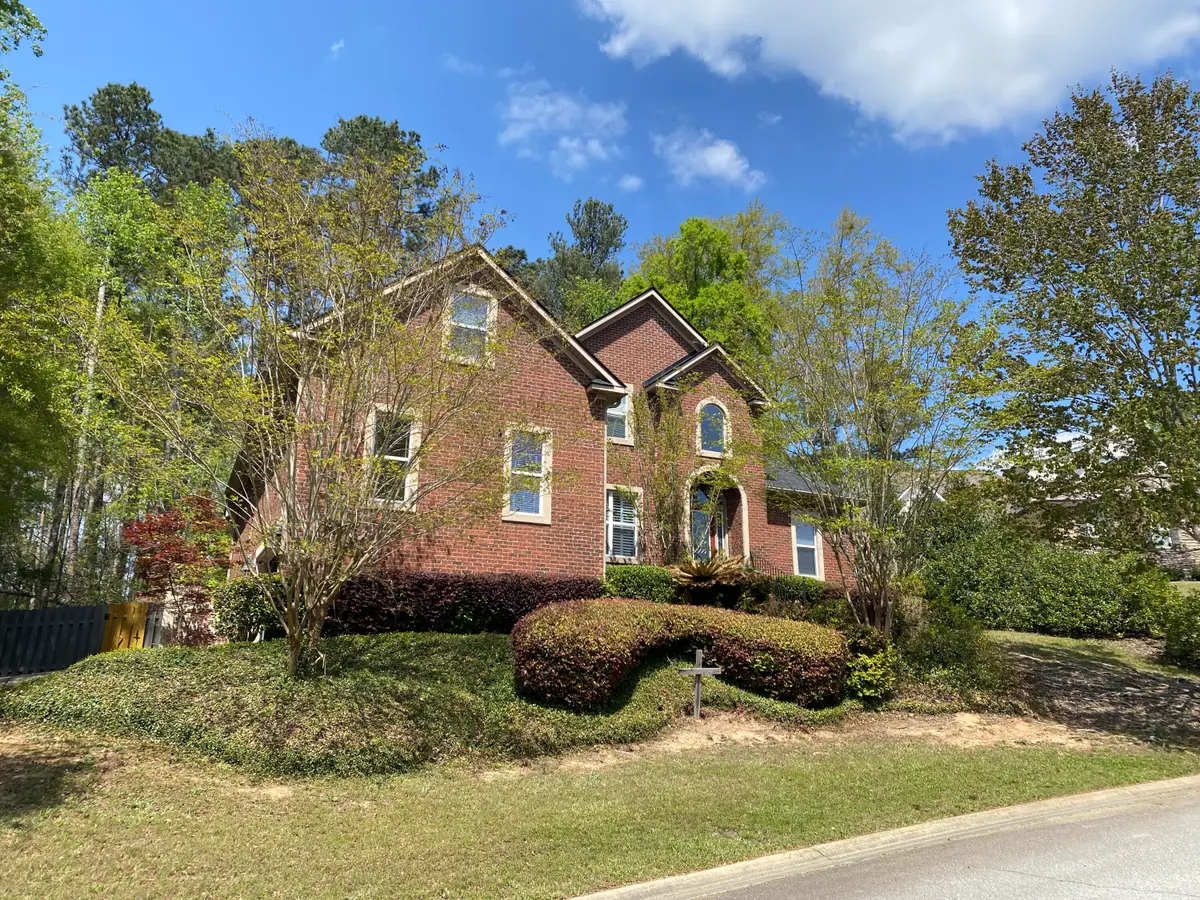 2223 Millshaven Trail, Evans, GA 30809 - #1