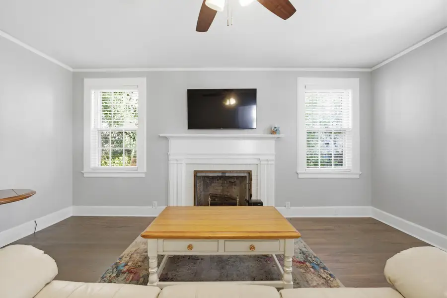 1447 Heard Avenue, Augusta, GA 30904 - #3