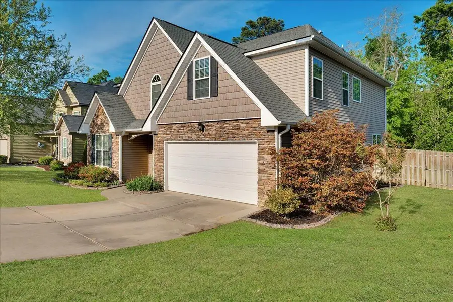 4033 Ellington Drive, Grovetown, GA 30813 - #2