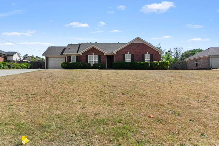 1204 Hallman Drive, Hephzibah, GA 30815 - #2