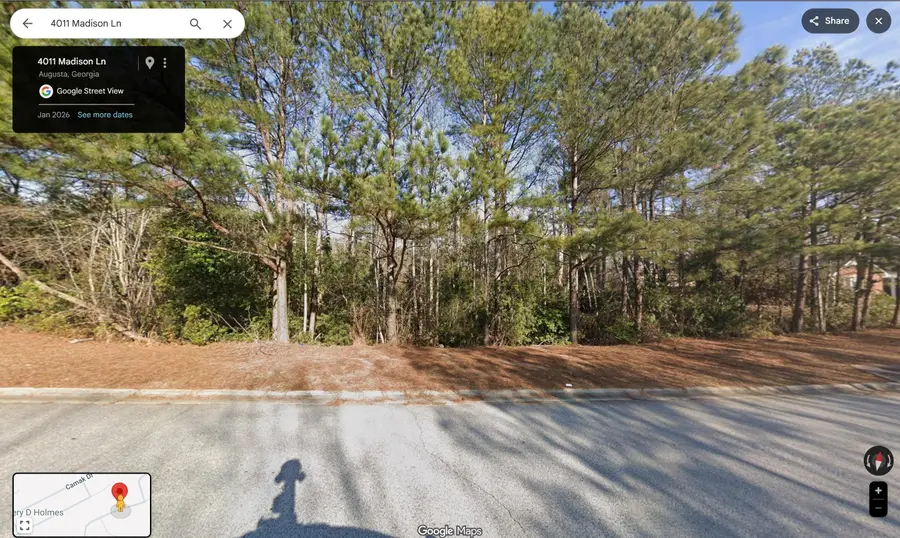 4011 Madison Lane, Augusta, GA 30909 - #2