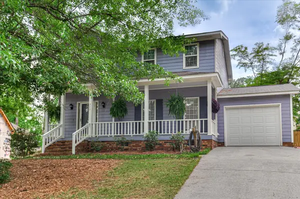 317 Hackamore Trail, Martinez, GA 30907