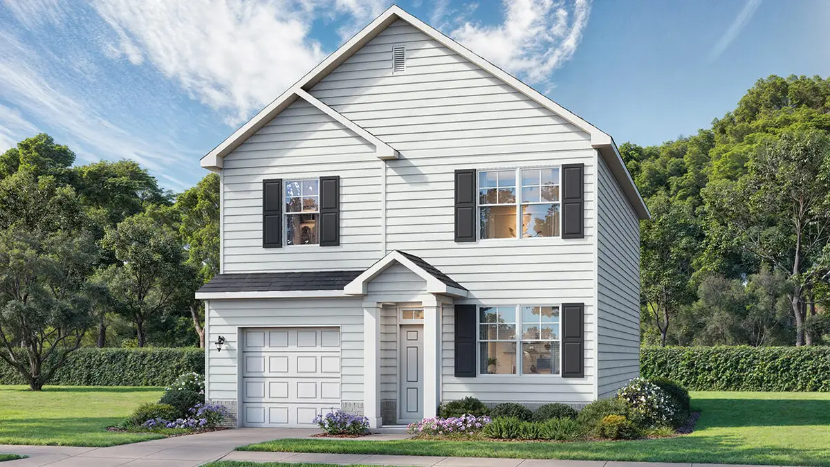 2031 Signal Hill Court #Lot40, Augusta, GA 30906 - #1