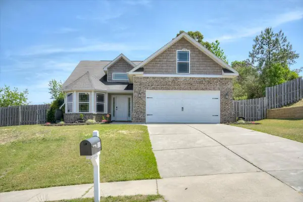 810 Shirez Drive, Grovetown, GA 30813