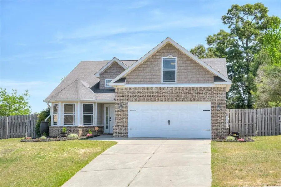 810 Shirez Drive, Grovetown, GA 30813 - #2