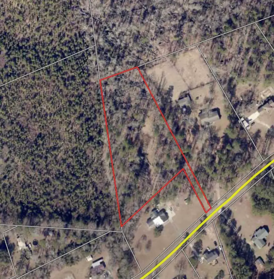 00 Kimberly Acres Drive, Jackson, SC 29831 - #2